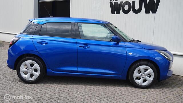 Suzuki SWIFT 1.2 Select Smart Hybrid Automaat