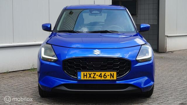Suzuki SWIFT 1.2 Select Smart Hybrid Automaat