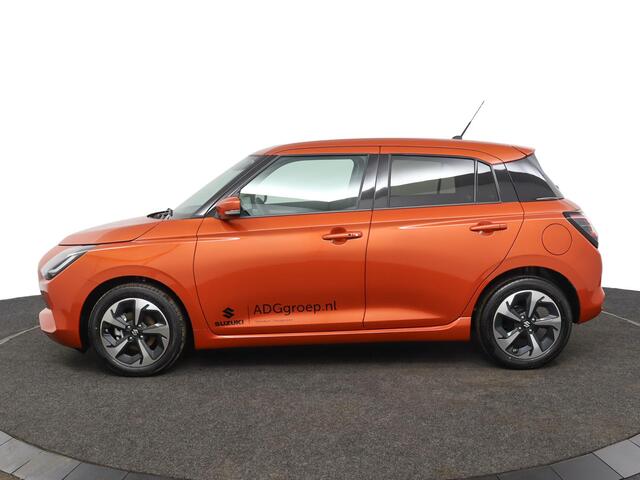Suzuki SWIFT 1.2 Style Smart Hybrid | Climate control | Cruise control adaptive | Navigatie | Camera | Apple carplay, Android auto | Stoelverwarming |