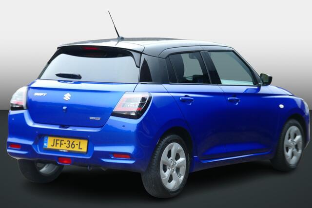 Suzuki SWIFT 1.2 Select Smart Hybrid | RIJKLAARPRIJS |