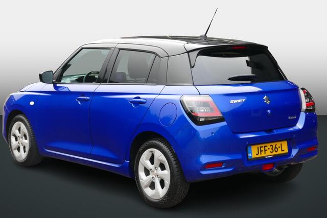 Suzuki SWIFT 1.2 Select Smart Hybrid | RIJKLAARPRIJS |