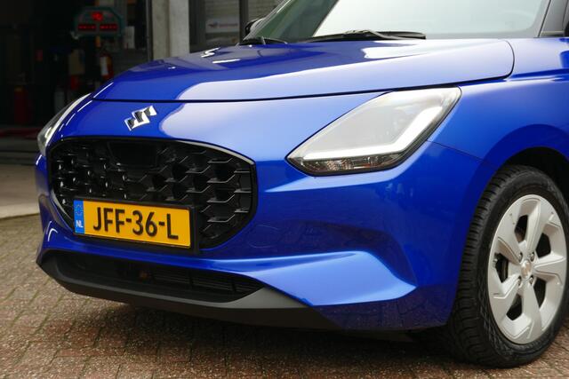 Suzuki SWIFT 1.2 Select Smart Hybrid | RIJKLAARPRIJS |