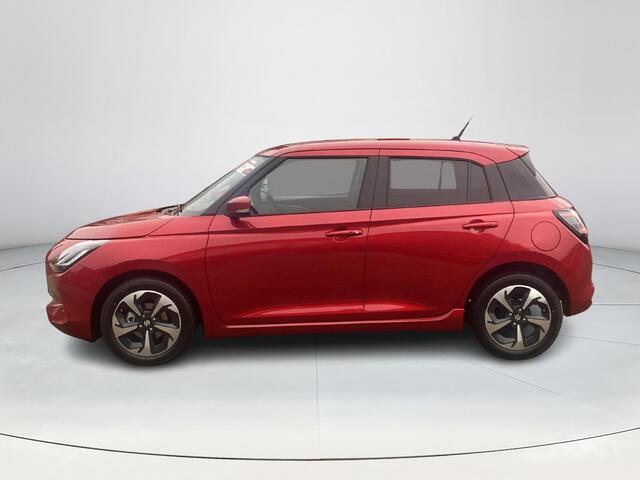 Suzuki SWIFT 1.2 Style Smart Hybrid | Direct uit voorraad leverbaar |