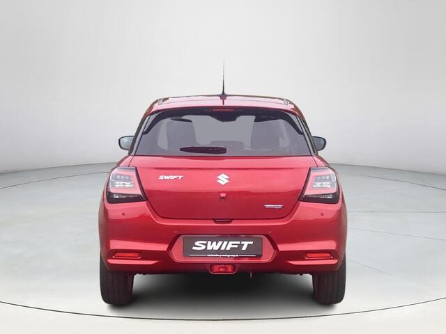 Suzuki SWIFT 1.2 Style Smart Hybrid | Direct uit voorraad leverbaar |