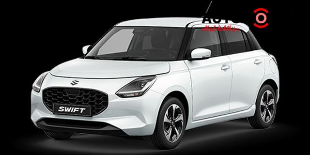 Suzuki SWIFT 1.2 Style Smart Hybrid