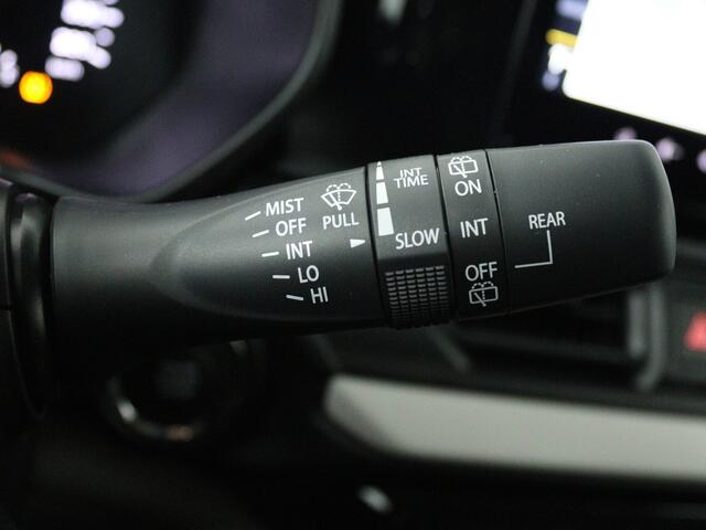 Suzuki SWIFT 1.2 Select Smart Hybrid | Apple Carplay / Android Auto (Navigatie) | Keyless entry | Airco | Achteruitrijcamera | Stoelverwarming |