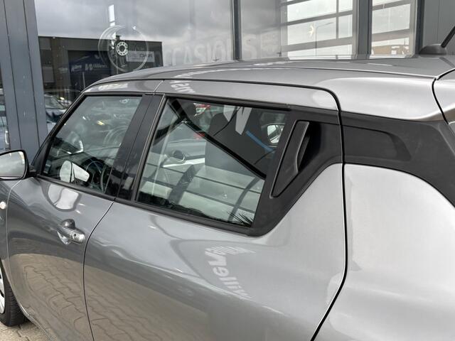 Suzuki SWIFT 1.2 Comfort Smart Hybrid Airco, Adaptive Cruise & Led Koplampen