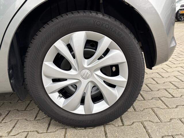 Suzuki SWIFT 1.2 Comfort Smart Hybrid Airco, Adaptive Cruise & Led Koplampen