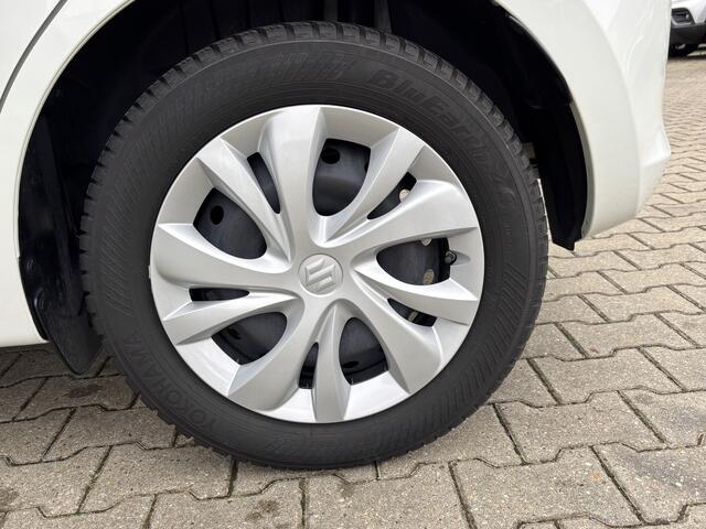 Suzuki SWIFT 1.2 Comfort Smart Hybrid Airco, Adaptive Cruise & Led Koplampen