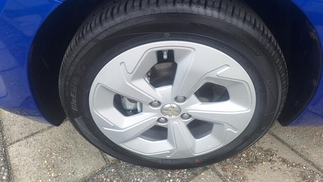 Suzuki SWIFT 1.2 Select Smart Hybrid RIJKLAAR PRIJS