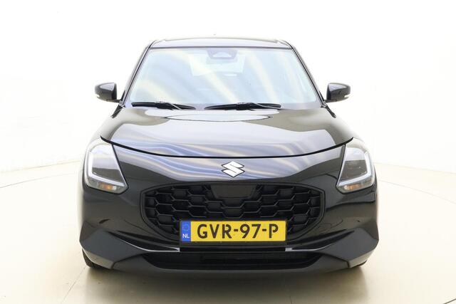Suzuki SWIFT 1.2 Style Smart Hybrid | Navigatie | Cruise control | Parkeersensoren | Achteruitrijcamera | Climate control