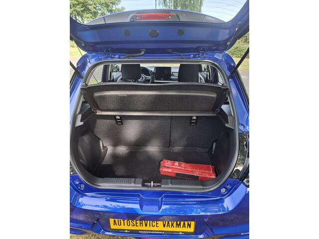 Suzuki SWIFT 1.2 Comfort Smart Hybrid