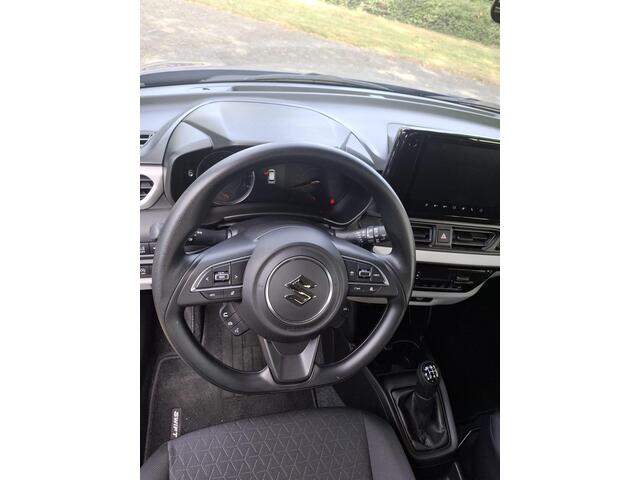 Suzuki SWIFT 1.2 Comfort Smart Hybrid