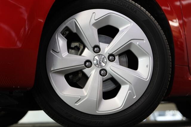 Suzuki SWIFT 1.2 Style Smart Hybrid AUT ACC CARPLAY CAMERA STOELVW KEYLS '24