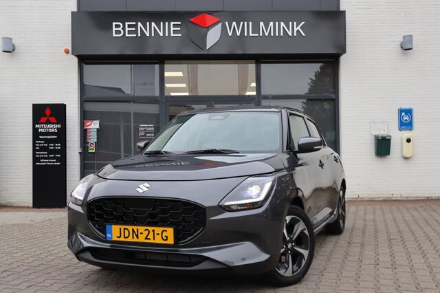 Suzuki SWIFT 1.2 Style Smart Hybrid