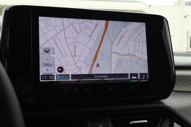 Suzuki SWIFT 1.2 Style Smart Hybrid