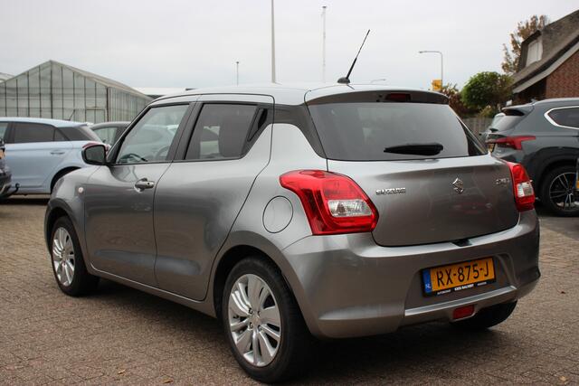 Suzuki SWIFT 1.2 Select Automaat | Carplay/Android auto | Navi | Camera |