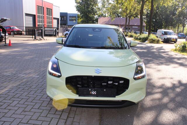 Suzuki SWIFT 1.2 Select Smart Hybrid