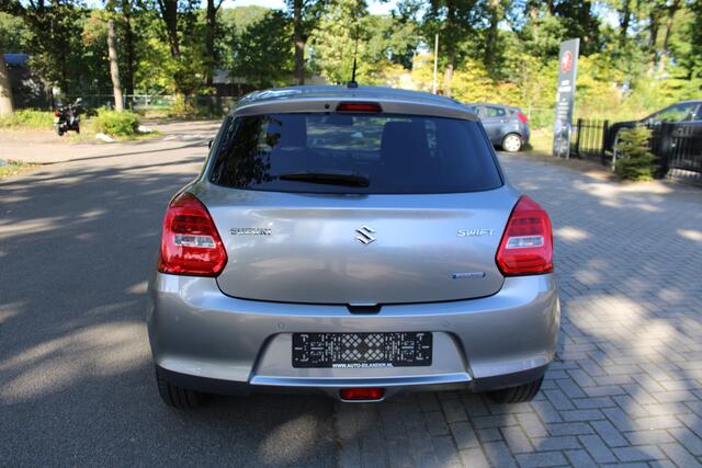 Suzuki SWIFT 1.2 Select Smart Hybrid