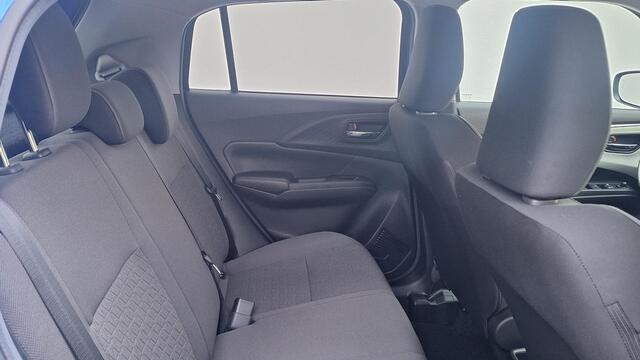 Suzuki SWIFT 1.2 Style Smart Hybrid Automaat rijklaar prijs