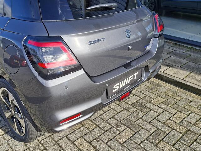 Suzuki SWIFT 1.2 Smart Hybrid CVT Automaat Actie nu 27.098,-, incl. 6 jaar garantie.