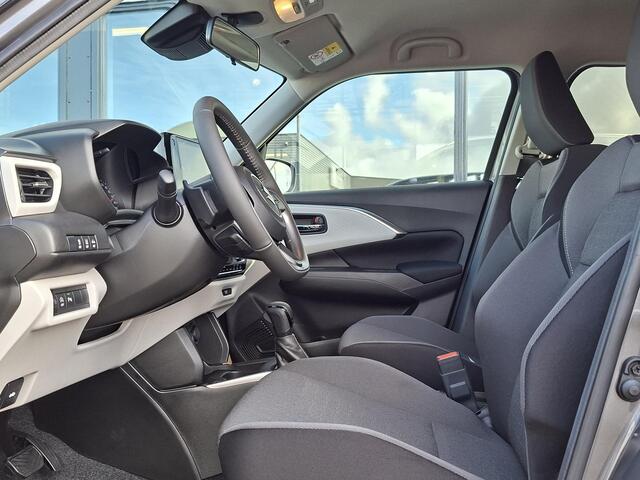 Suzuki SWIFT 1.2 Smart Hybrid CVT Automaat Actie nu 27.098,-, incl. 6 jaar garantie.