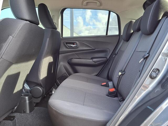 Suzuki SWIFT 1.2 Smart Hybrid CVT Automaat Actie nu 27.098,-, incl. 6 jaar garantie.