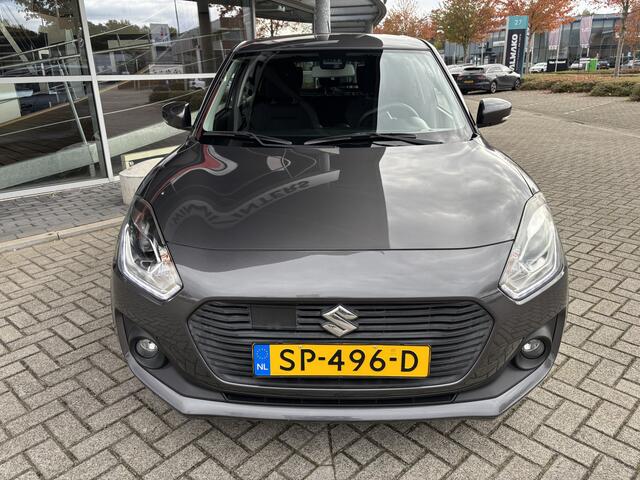 Suzuki SWIFT 1.2 Stijl Smart Hybrid | Navigatie | Camera | Stoelverwarming | Adaptive Cruise Control | Climate Control |