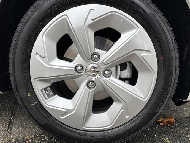 Suzuki SWIFT 1.2 Select Smart Hybrid Rijklaar prijs