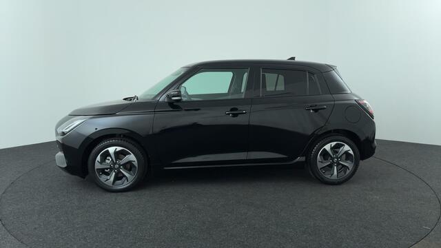 Suzuki SWIFT 1.2 Style Smart Hybrid | Demo | Rijklaarprijs |