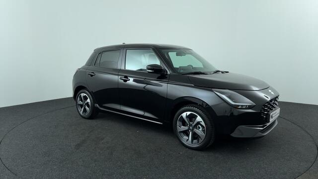 Suzuki SWIFT 1.2 Style Smart Hybrid | Demo | Rijklaarprijs |