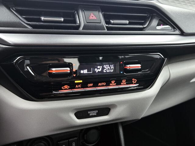 Suzuki SWIFT 1.2 Style Smart Hybrid | LM velgen | Apple Carplay/Android Auto |