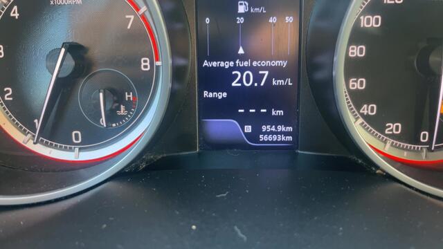 Suzuki SWIFT 1.2 Style Smart Hybrid