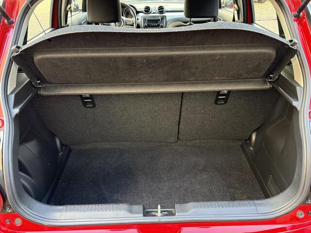 Suzuki SWIFT 1.2 Comfort / Airco/ Bluetooth/ Elektrische ramen/ LED