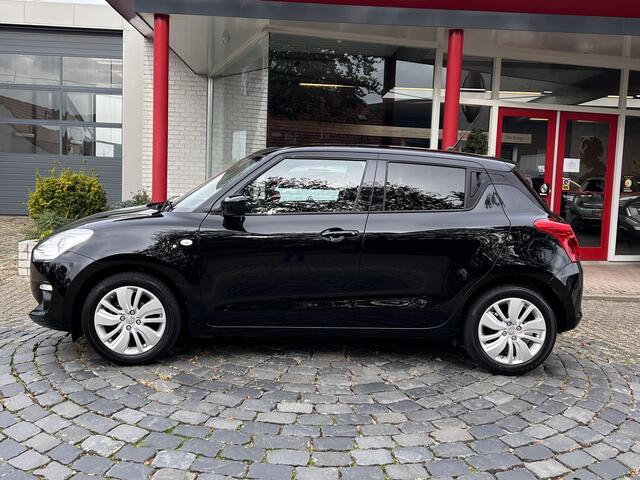 Suzuki SWIFT 1.0 Select | 16" LMV | Carplay | Camera | Stoelverw. | All-in rijklaarprijs