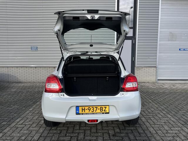 Suzuki SWIFT 1.2 Comfort Smart Hybrid | Airco | Dealeronderhouden | Bluetoothverbinding