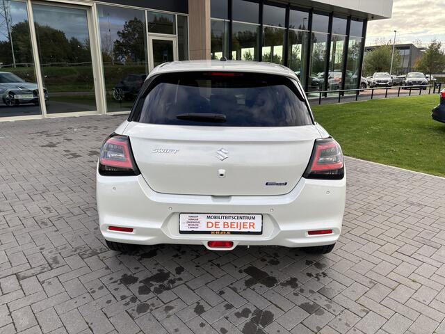 Suzuki SWIFT 1.2 Style Smart Hybrid Automaat I Camera I Navi I Carplay