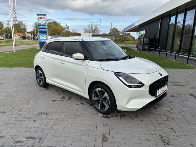 Suzuki SWIFT 1.2 Style Smart Hybrid Automaat I Camera I Navi I Carplay