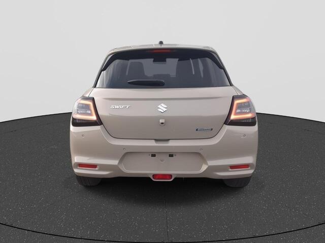 Suzuki SWIFT 1.2 Style Smart Hybrid Mengelers actieprijs: ¤ 25.698,00*