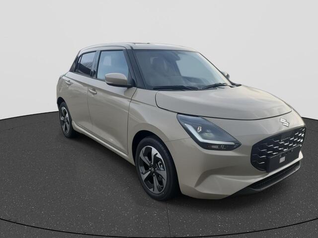 Suzuki SWIFT 1.2 Style Smart Hybrid Mengelers actieprijs: ¤ 25.698,00*