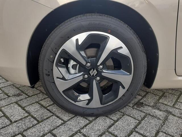 Suzuki SWIFT 1.2 Style Smart Hybrid Mengelers actieprijs: ¤ 25.698,00*