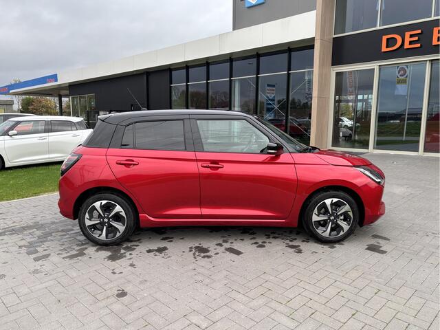 Suzuki SWIFT 1.2 Style Smart Hybrid Camera I Navi I Carplay