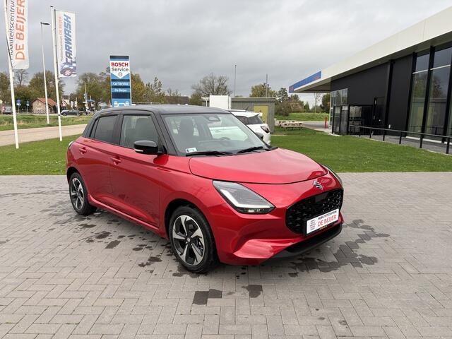 Suzuki SWIFT 1.2 Style Smart Hybrid Camera I Navi I Carplay