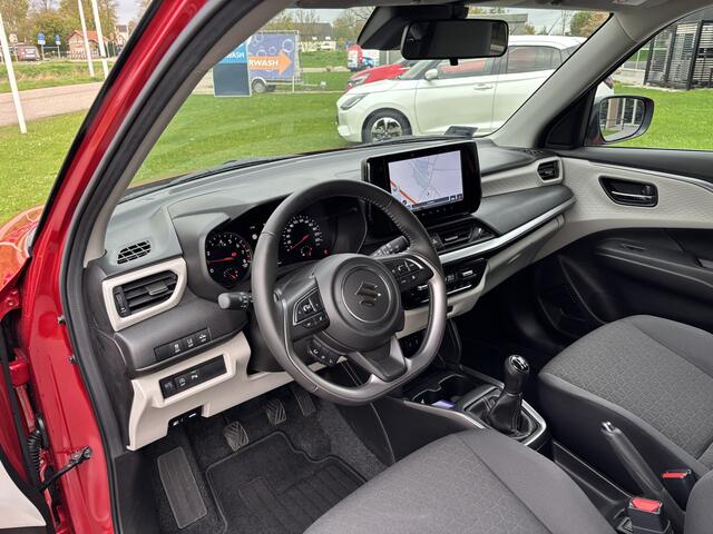Suzuki SWIFT 1.2 Style Smart Hybrid Camera I Navi I Carplay