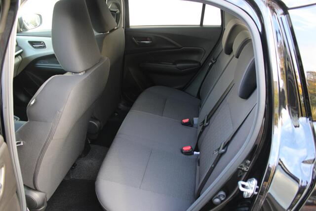 Suzuki SWIFT 1.2 Select Smart Hybrid Nieuwe auto, 6 jaar garantie!!