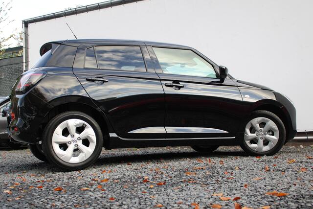 Suzuki SWIFT 1.2 Select Smart Hybrid Nieuwe auto, 6 jaar garantie!!