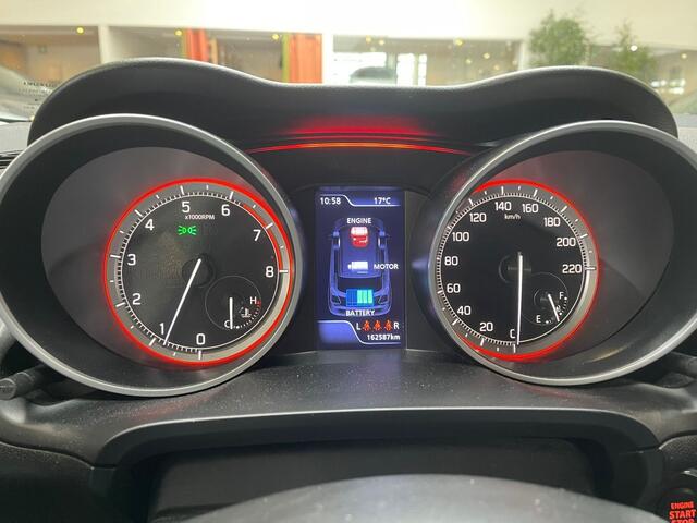 Suzuki SWIFT 1.2 Stijl Smart Hybrid [CARPLAY| CLIMA| CAMERA| CRUISECONTROL]