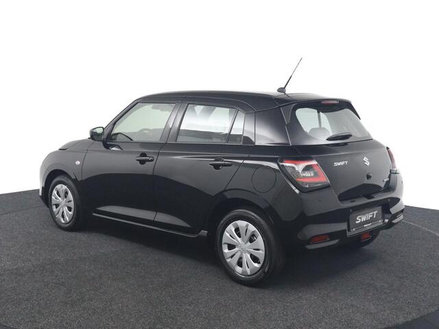 Suzuki SWIFT 1.2 Comfort Smart Hybrid | ¤2300,- Korting | Nieuwe Auto | Navigatie | Keyless Entry | Draadloos Apple Carplay & Android Auto |