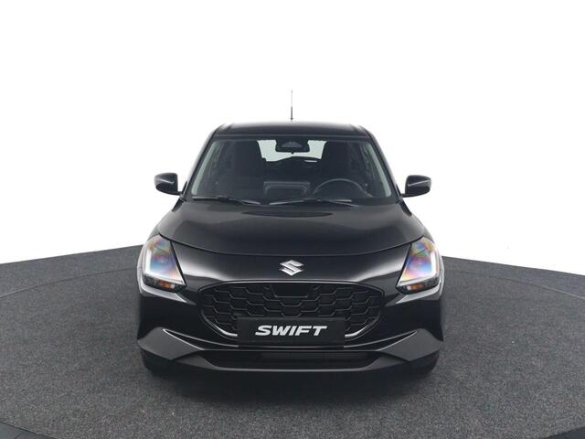 Suzuki SWIFT 1.2 Comfort Smart Hybrid | ¤2300,- Korting | Nieuwe Auto | Navigatie | Keyless Entry | Draadloos Apple Carplay & Android Auto |