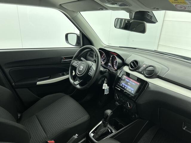 Suzuki SWIFT 1.2 Style Smart Hybrid | Compleet uitgevoerde Swift |